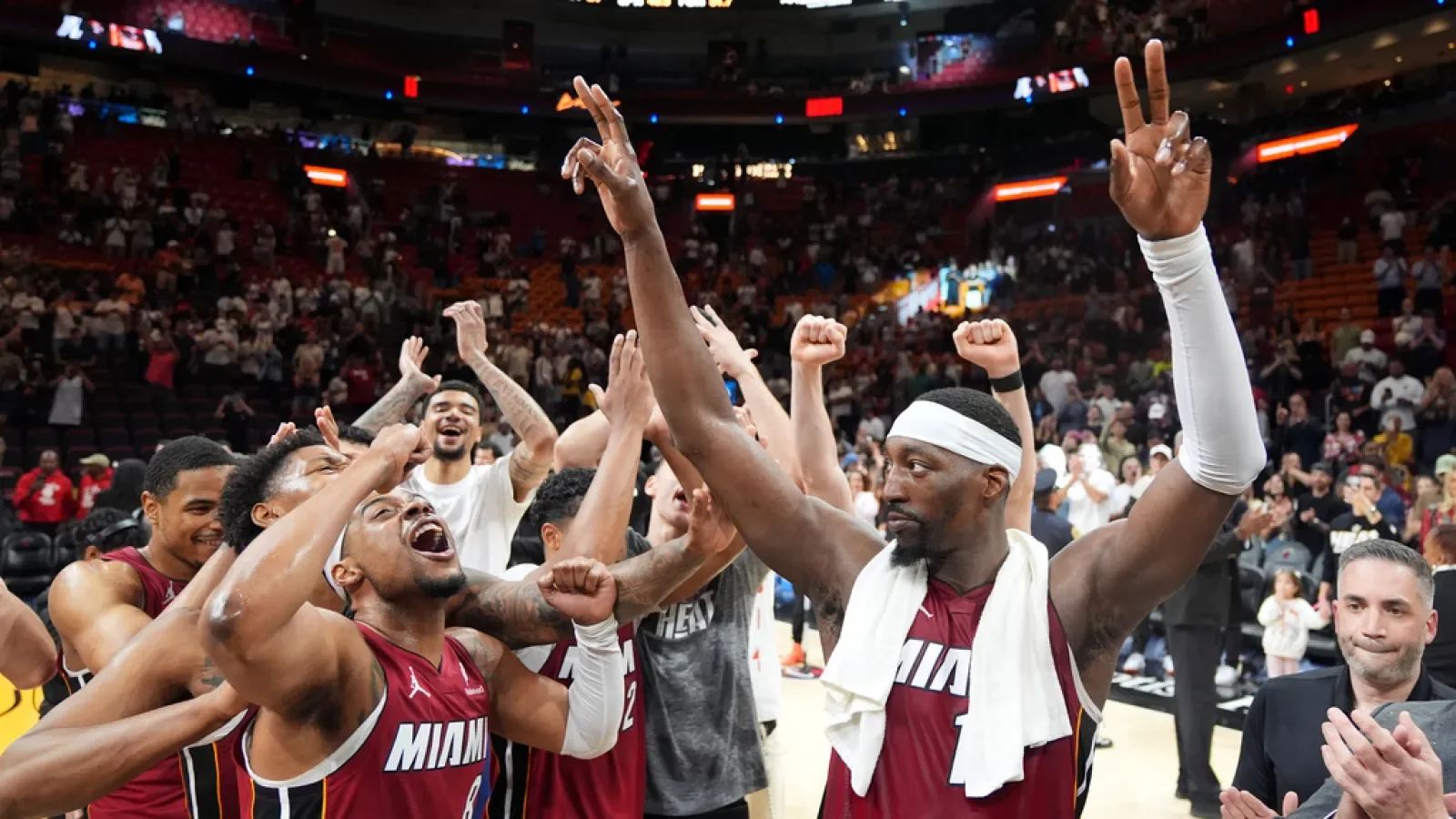 NBA game action tied to Wizards draft debate storyline, horizontal 16:9