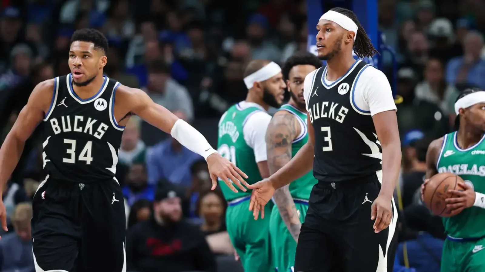 Milwaukee Bucks sideline context amid accountability and lateness debate, horizontal 16:9