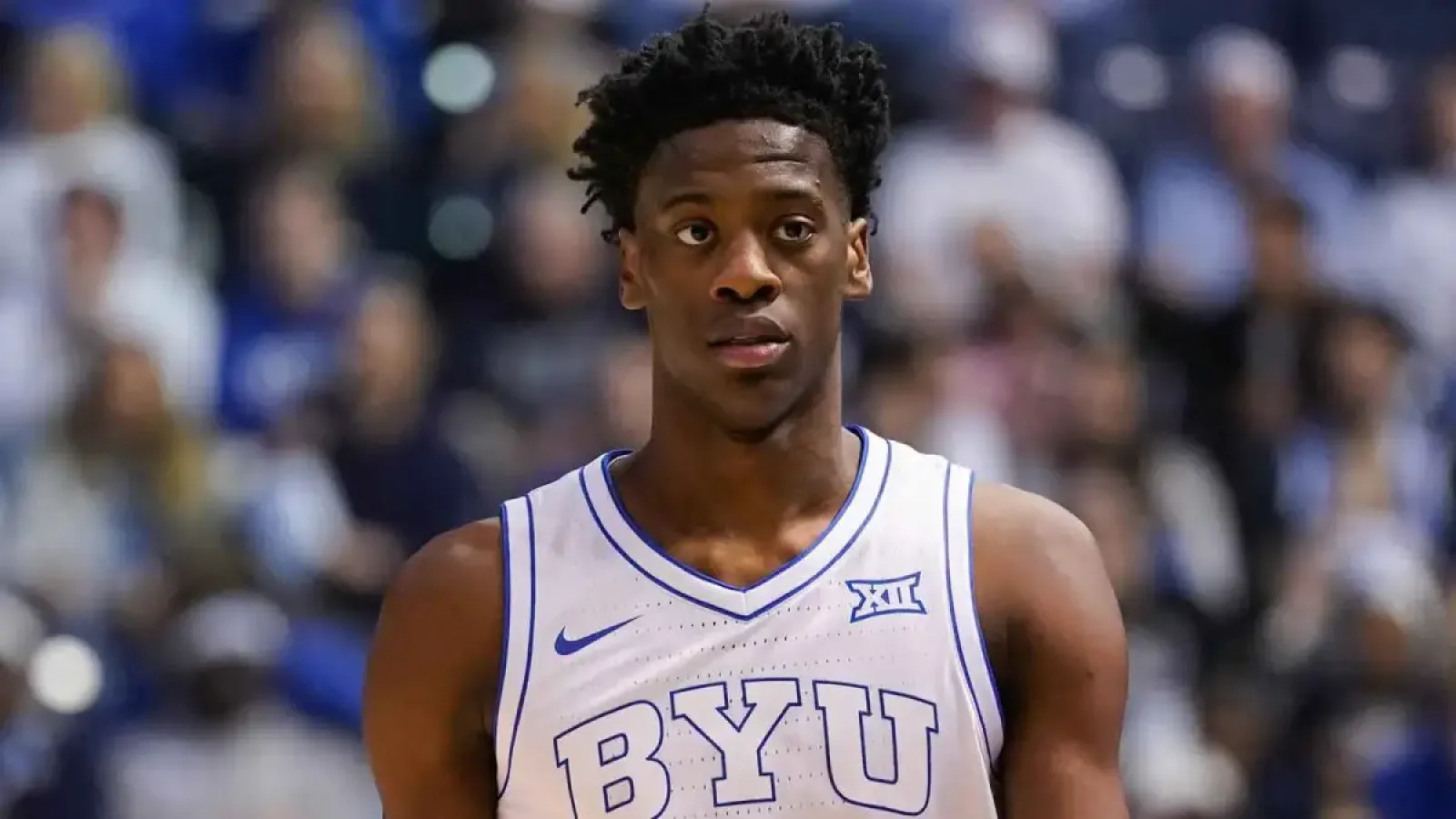 Utah Jazz and Washington Wizards draft context around No. 1 pick discussions, horizontal 16:9