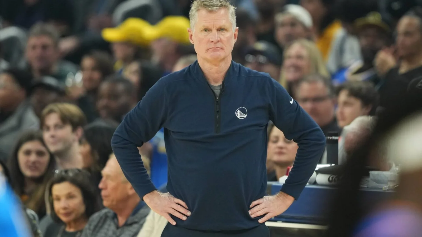 Golden State Warriors draft strategy around No. 11 pick and Steve Kerr minutes plan, horizontal 16:9