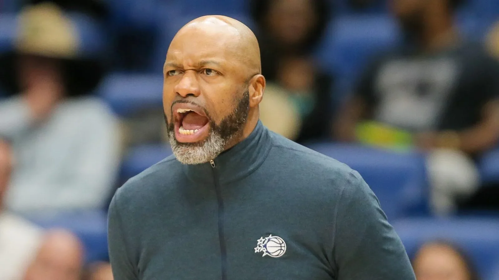 Jamahl Mosley linked to New Orleans Pelicans head coaching role, horizontal 16:9