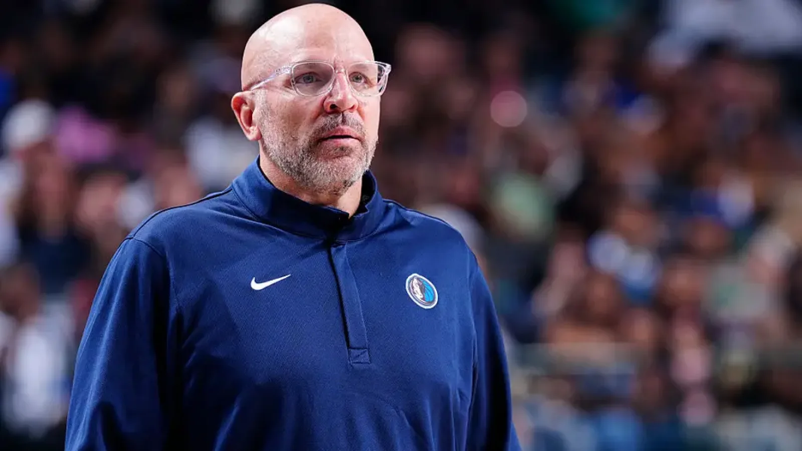 Dallas Mavericks coaching change context after Jason Kidd exit report, horizontal 16:9