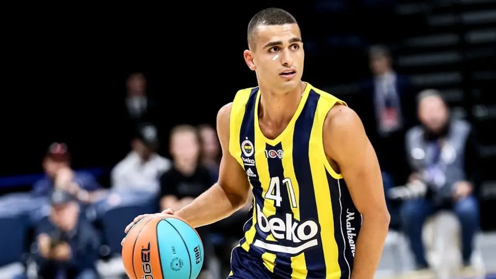 Yam Madar transfer report linked to LSU with major annual package, horizontal 16:9