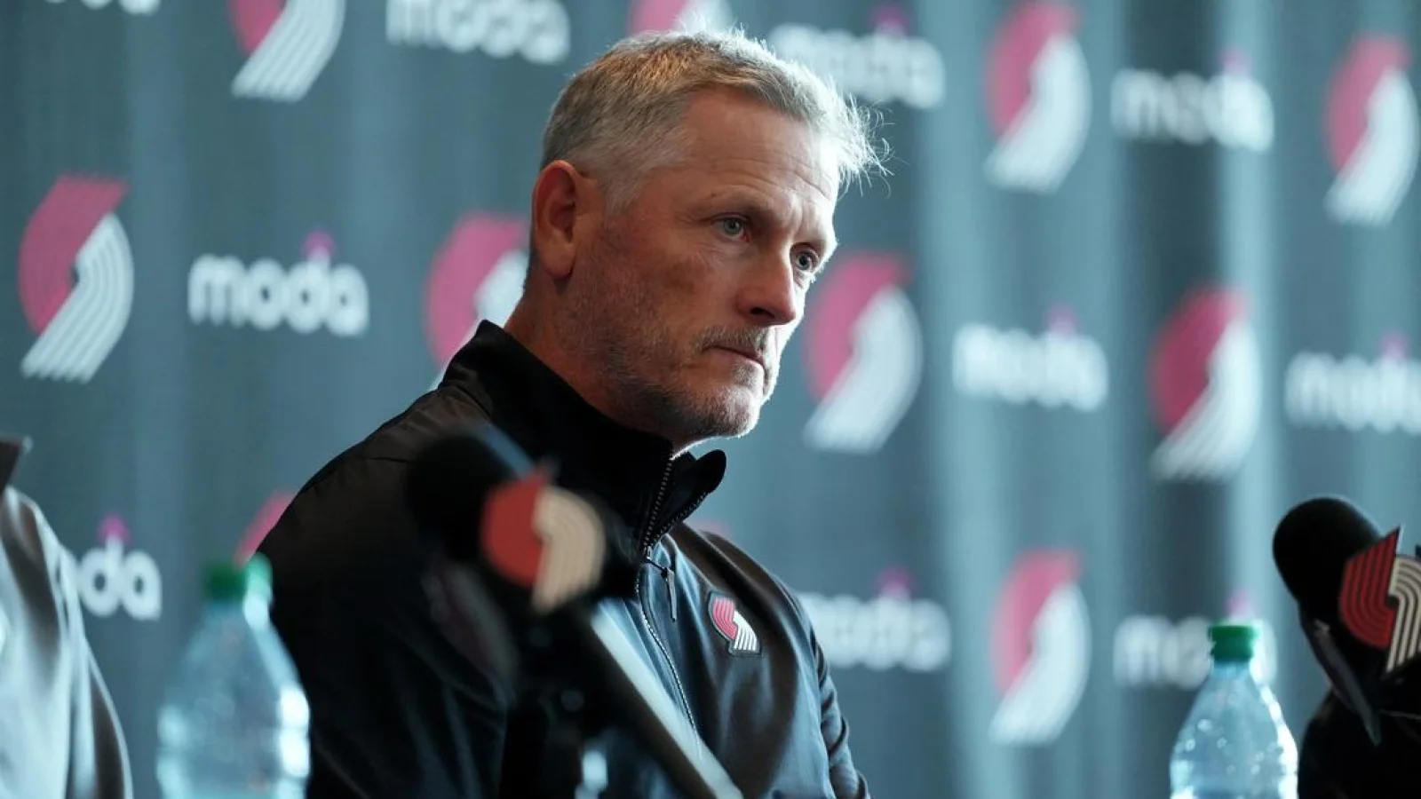 Tom Dundon comments on Portland operations and organizational reset approach, horizontal 16:9