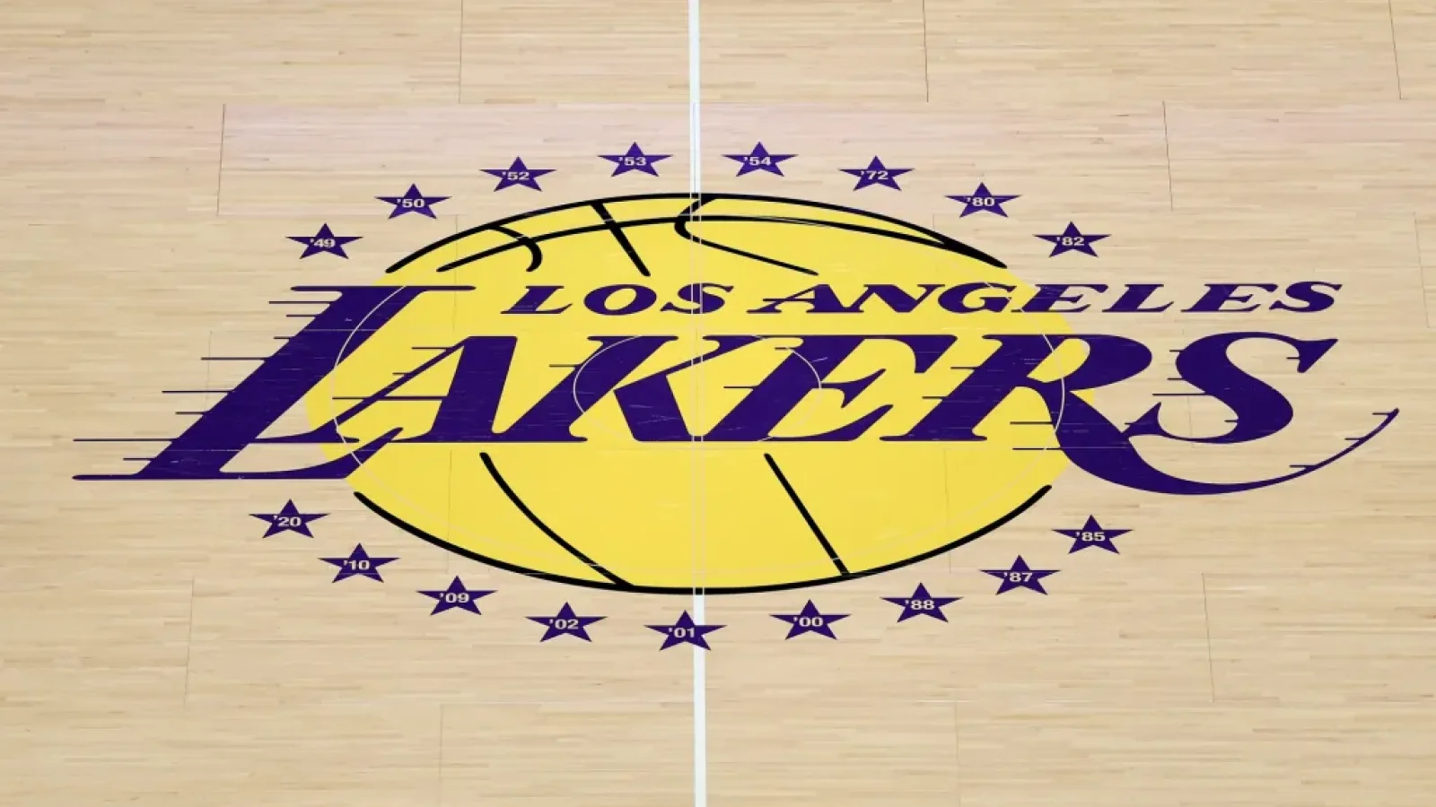 Los Angeles Lakers business-side reorganization and staff layoffs report, horizontal 16:9