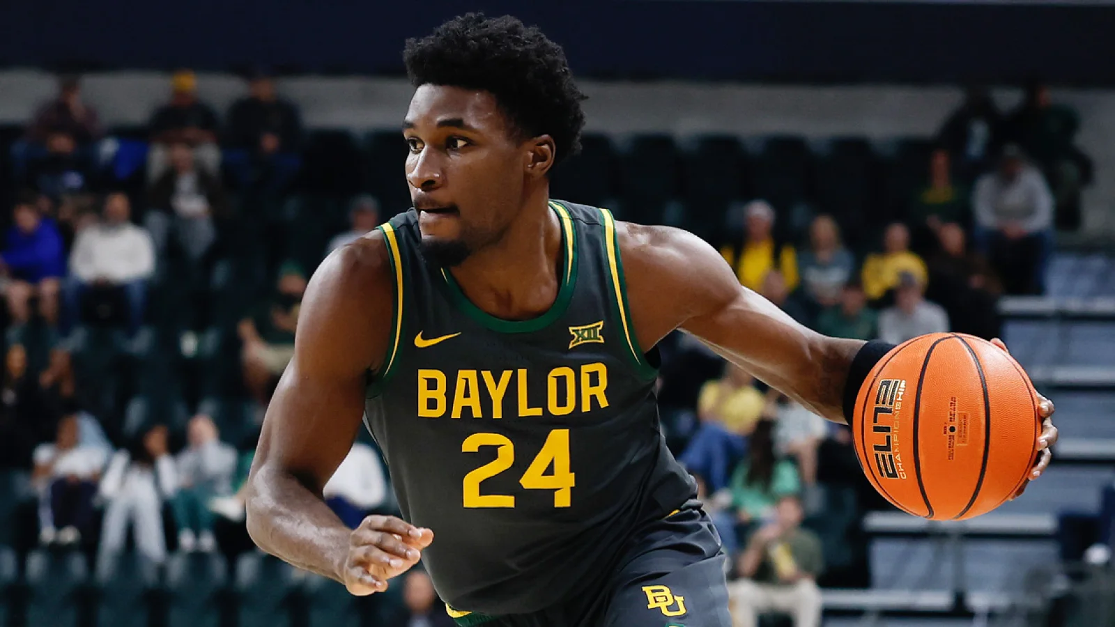 Tounde Yessoufou draft decision update as he withdraws from 2026 NBA Draft and commits to St. John's, horizontal 16:9