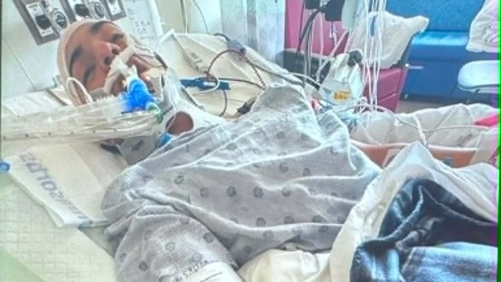 San Antonio Spurs celebration incident report involving critically injured teenage fan, horizontal 16:9