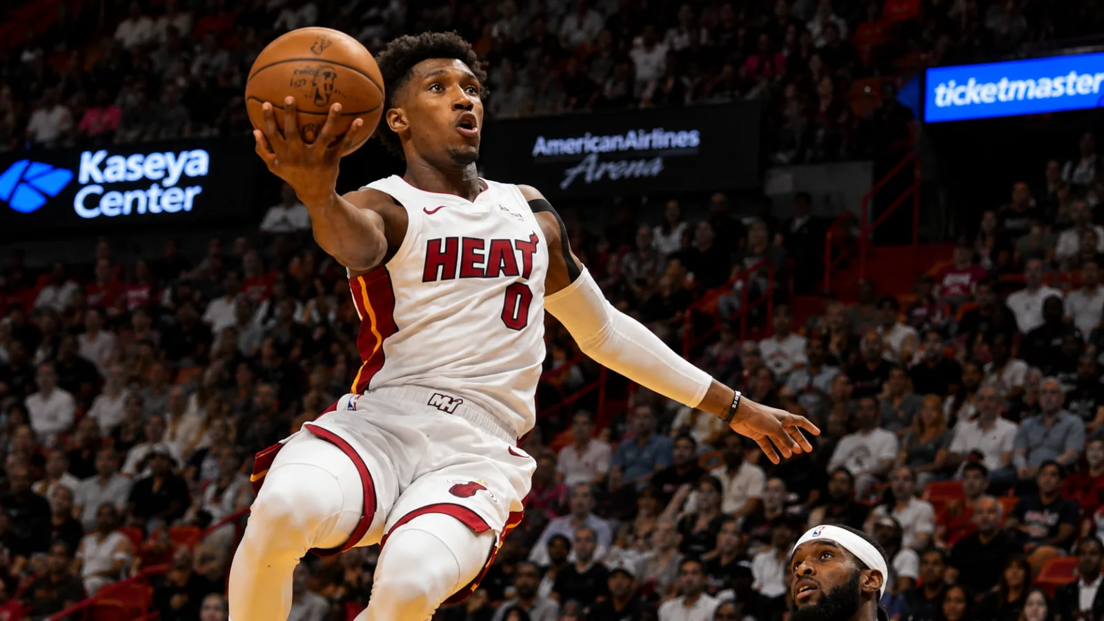 Josh Richardson retirement news after 10 NBA seasons
