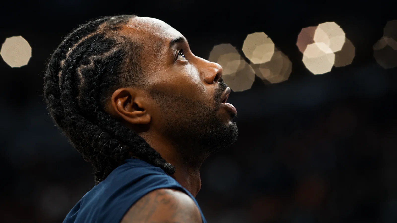 Kawhi Leonard and Los Angeles Clippers NBA investigation news