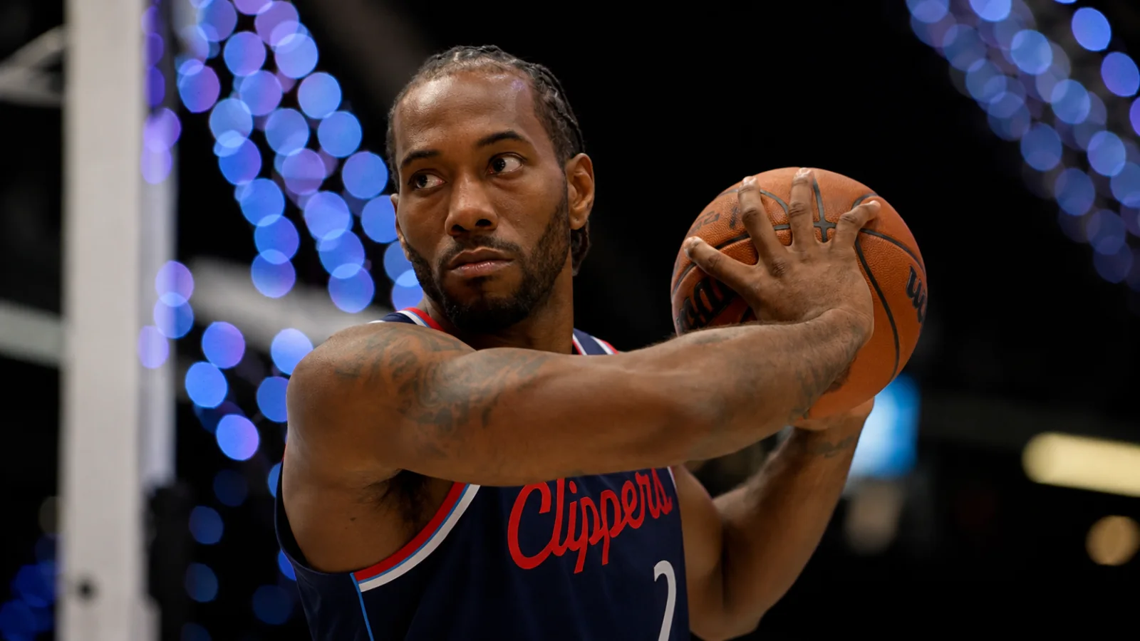 Los Angeles Clippers and Kawhi Leonard NBA investigation context