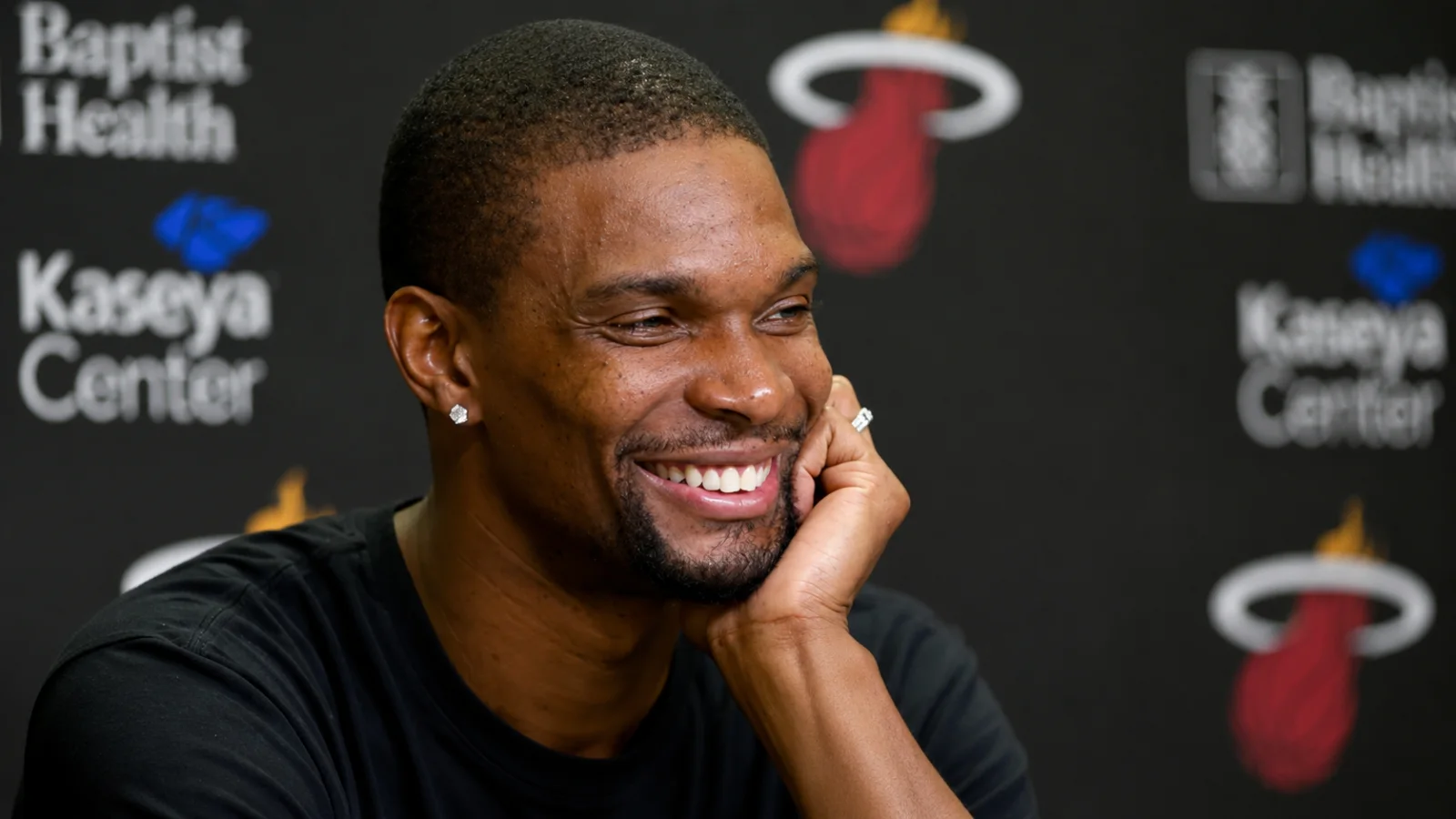 Chris Bosh health update on pulmonary embolism and NBA blood clot concerns