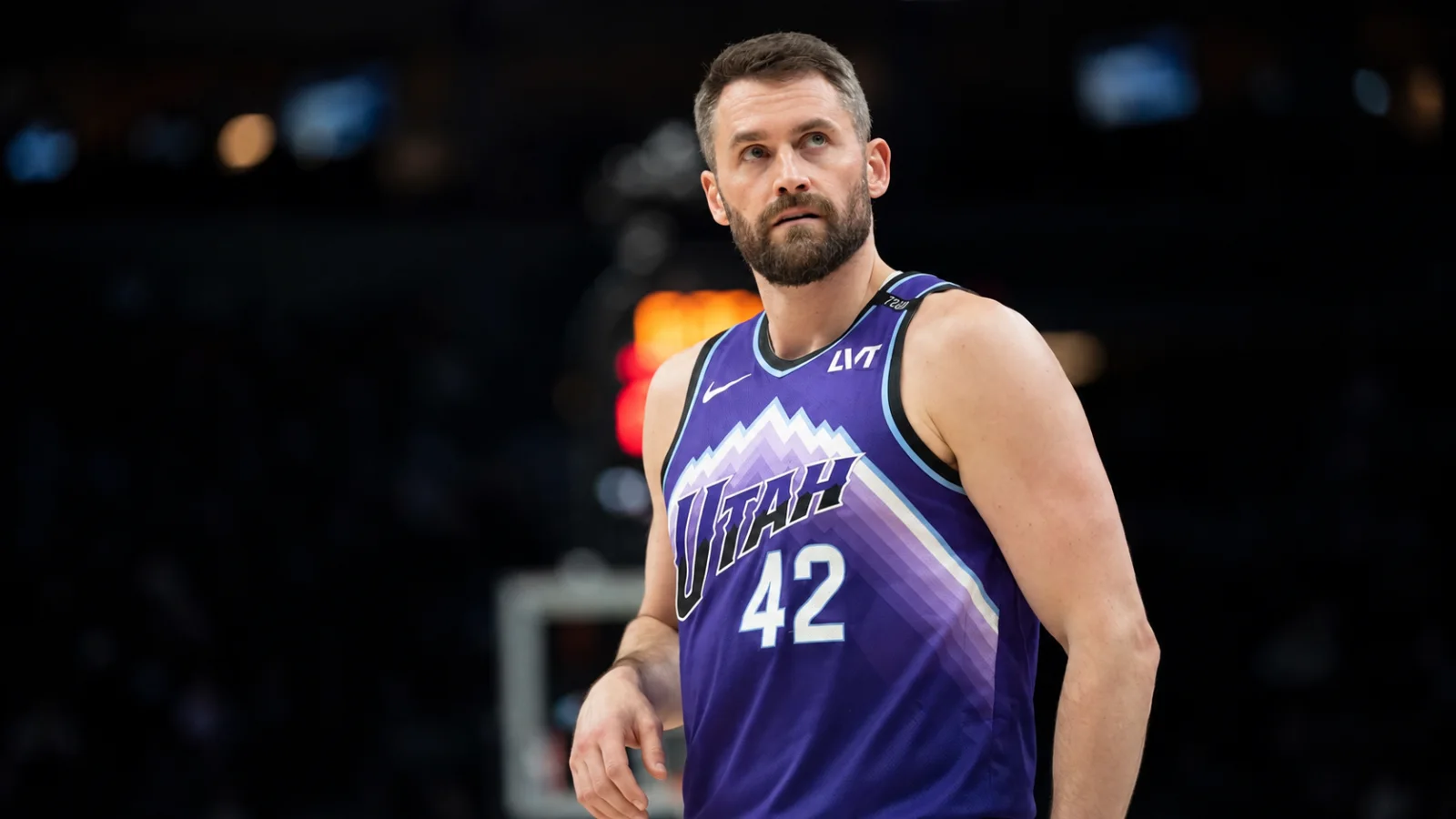 Kevin Love and LeBron James Philadelphia 76ers free agency context