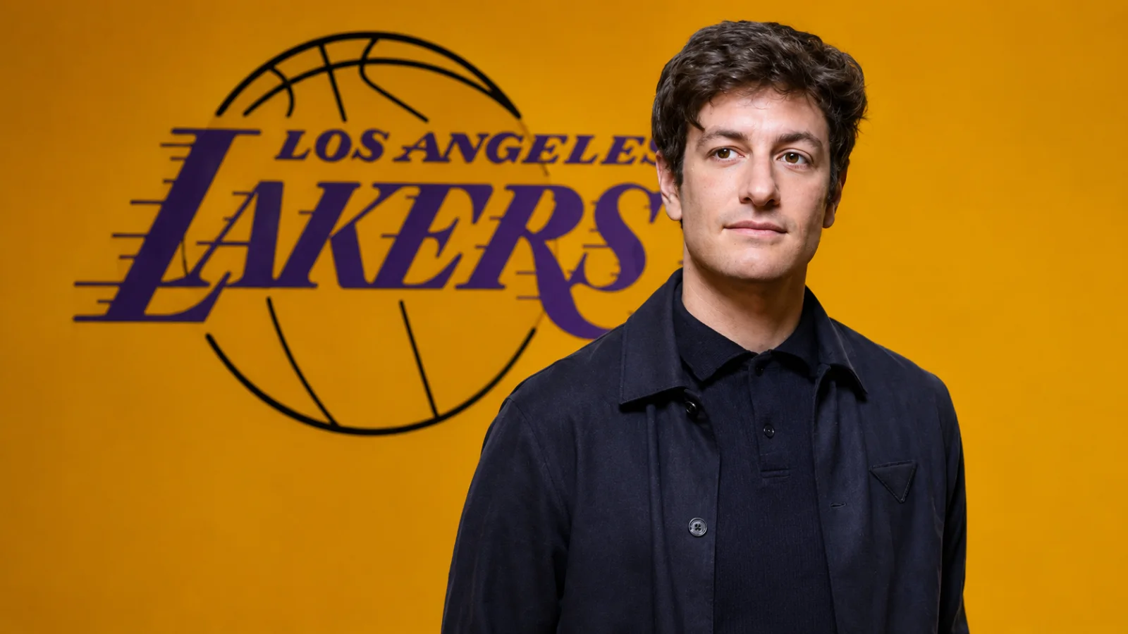 Los Angeles Lakers game image for Josh Kushner ownership background story
