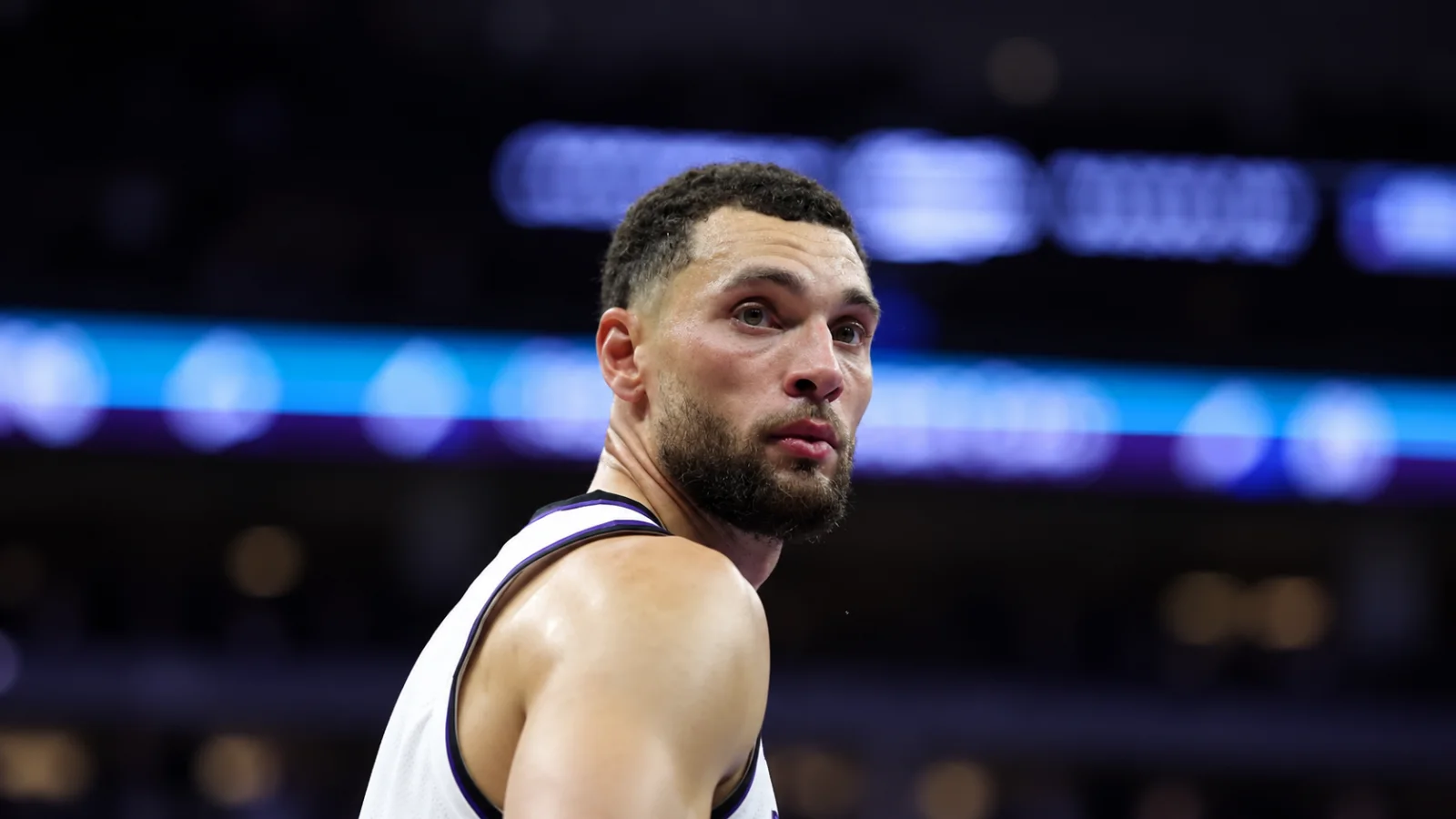 Zach LaVine NBA reputation debate among fans
