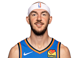 Alex Caruso