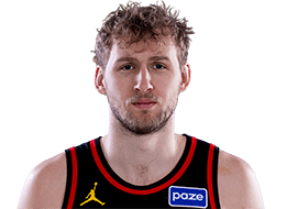 Jock Landale