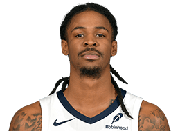 Ja Morant