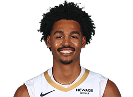 Jordan Poole