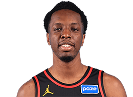 Onyeka Okongwu