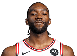 Patrick Williams
