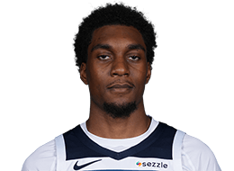 Jaden McDaniels