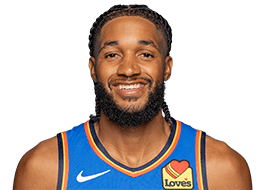 Isaiah Joe