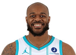 Xavier Tillman