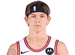 Mac McClung