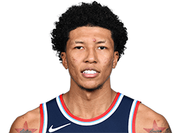 MarJon Beauchamp