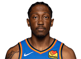Jalen Williams