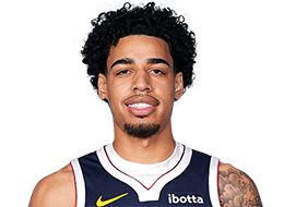 Julian Strawther