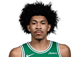 Ron Harper Jr.