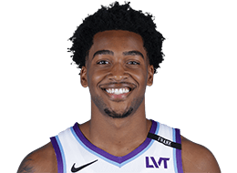 Brice Sensabaugh