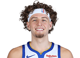 Brandin Podziemski