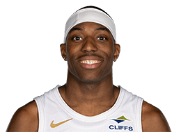 Nae'Qwan Tomlin
