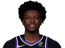 Isaiah Stevens