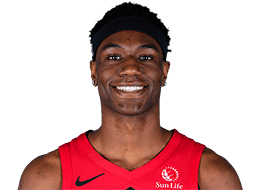 Ja'Kobe Walter