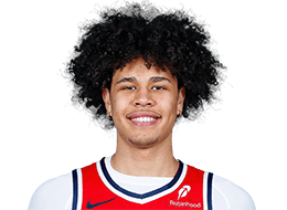 Kyshawn George