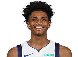 AJ Johnson