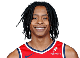 Tre Johnson