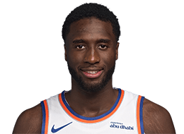 Mohamed Diawara