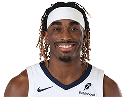Jahmai Mashack
