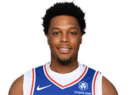 Kyle Lowry