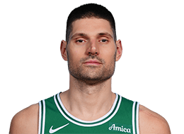 Nikola Vučević