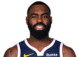 Tim Hardaway Jr.