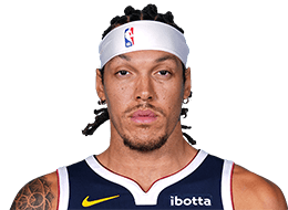 Aaron Gordon